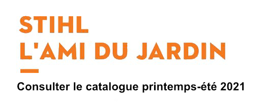 Catalogue stihl